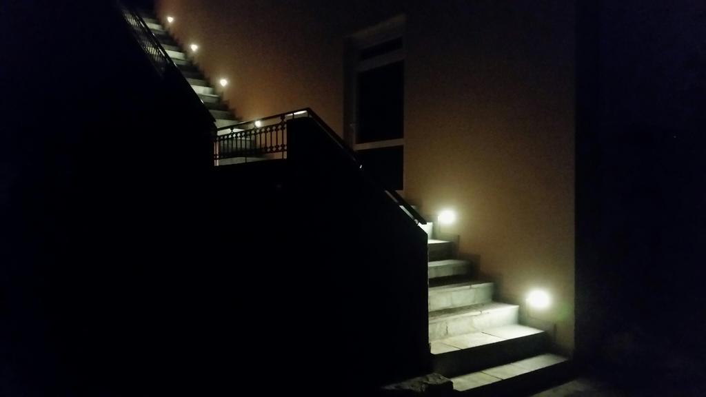 Hanna'S Apartments Палеохора Экстерьер фото